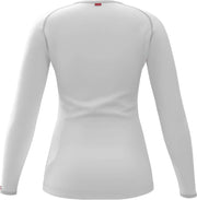 Löffler transtex® warm - women's functional long-sleeved baselayer - afbeelding 2