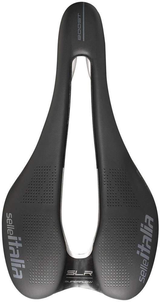 Sillín Selle Italia SLR Boost Superflow Ti