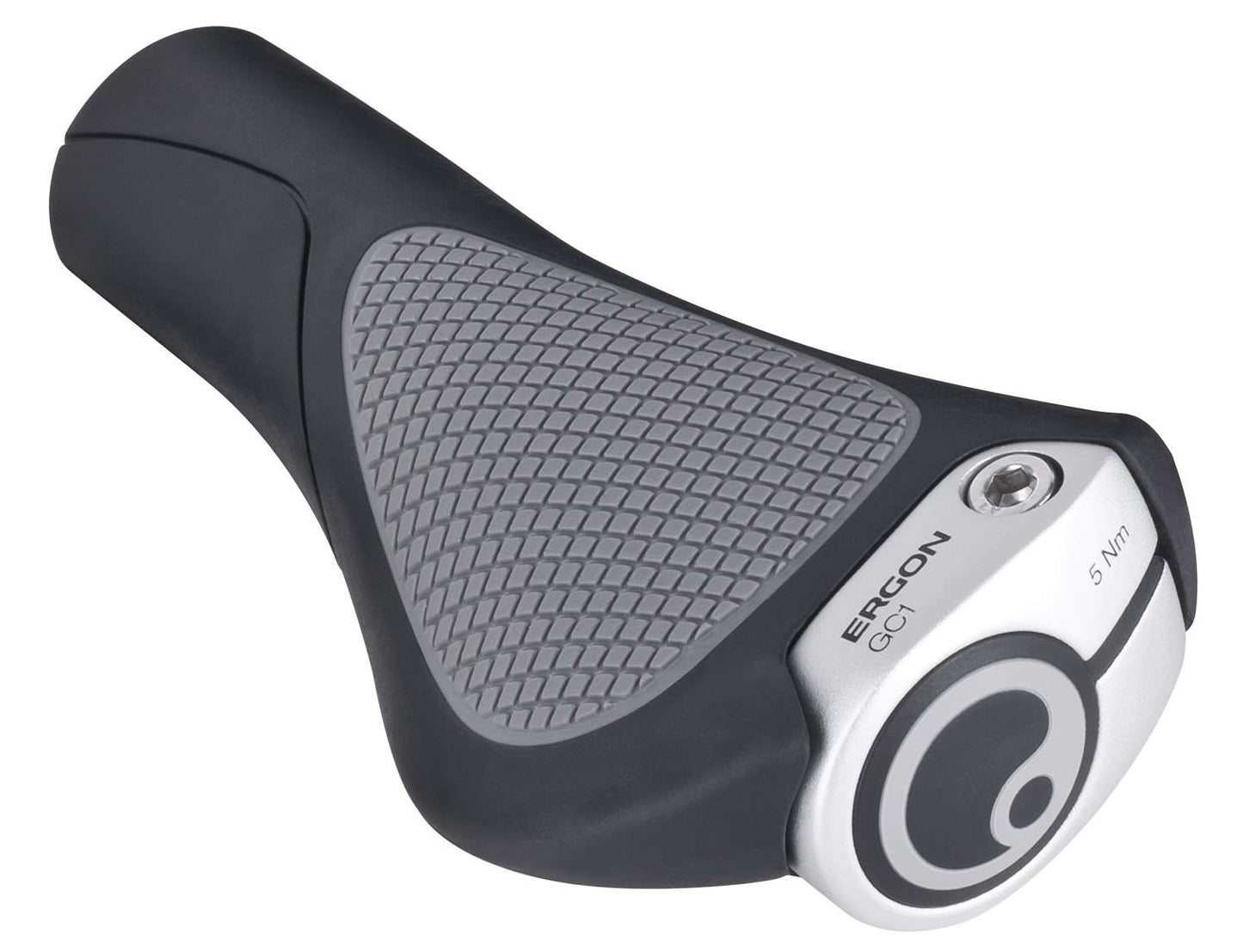 Ergon gestisce GC1