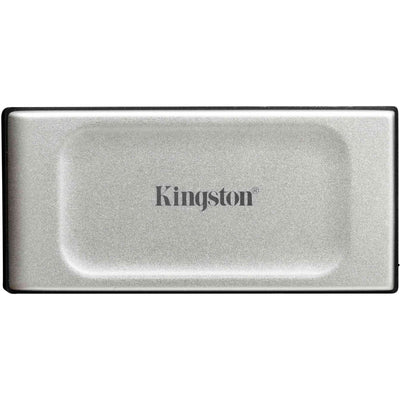 Kingston XS2000 portatile 2 TB