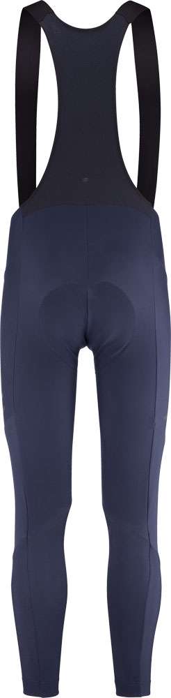 Mavic Aksium Thermo - Pantaloncini con bretelle con fondello