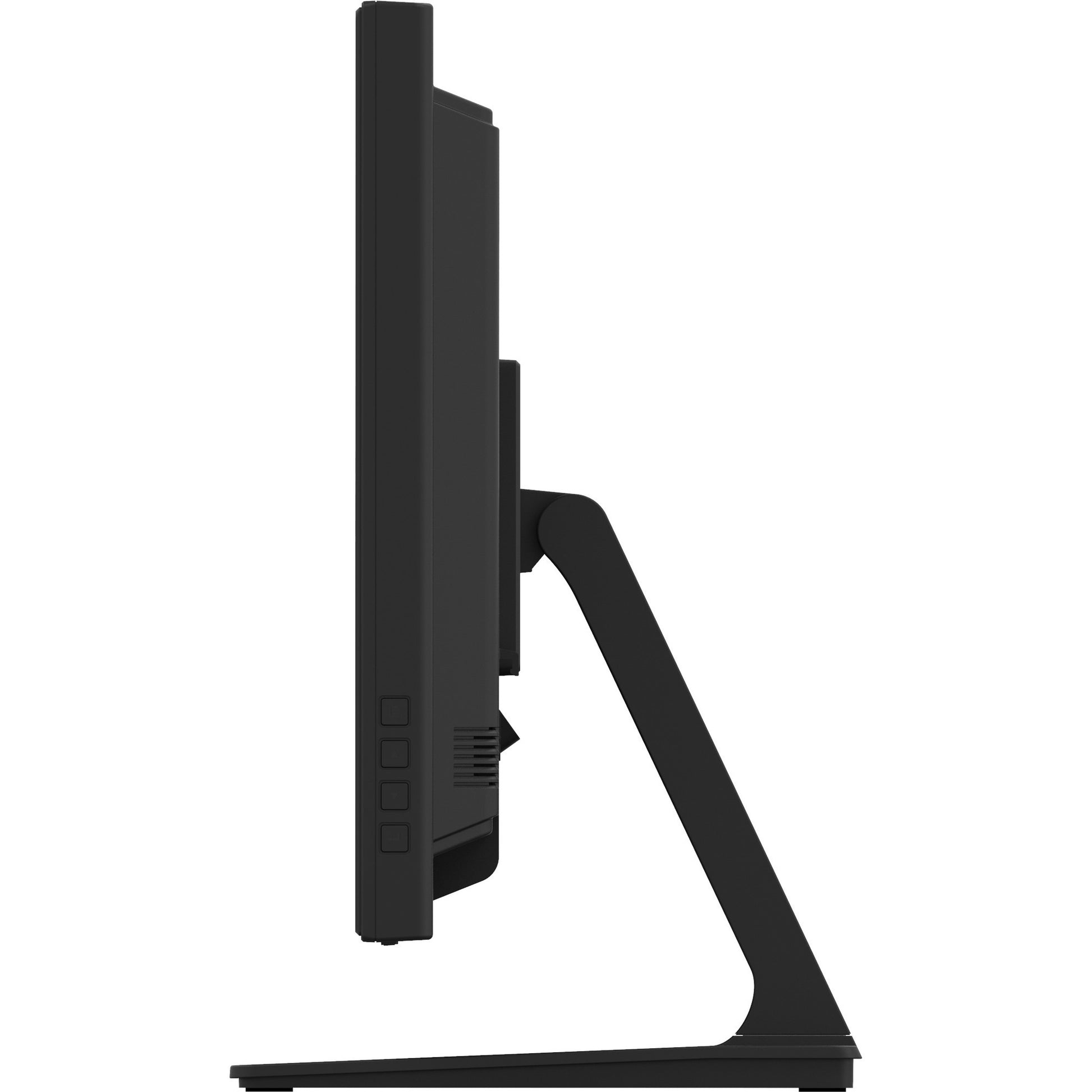 Monitor touchscreen Iiyama prolite t1931sr-b2s 19 (nero, vga, hdmi, displayport, audio, touchscreen)