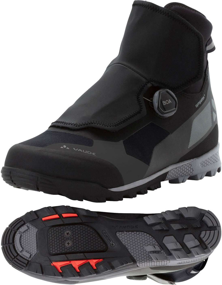 Vaude Minaki Mid Stx III - Scarpe invernali da mtb