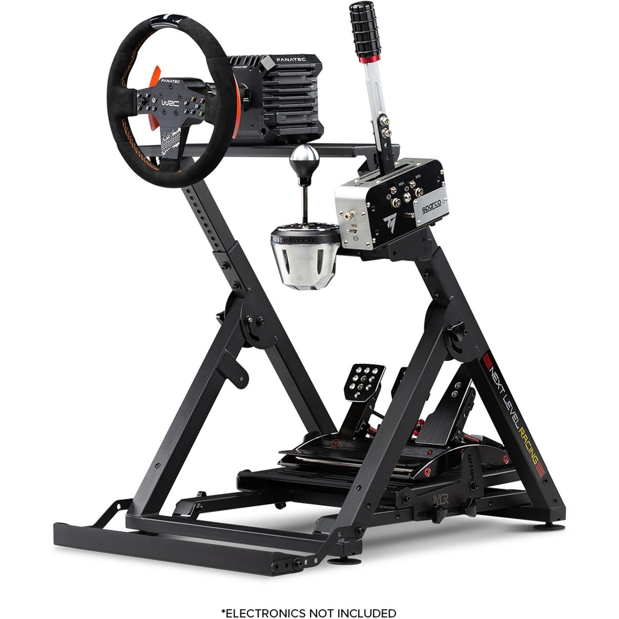 Next Nivel Racing Wheel Stand 2.0