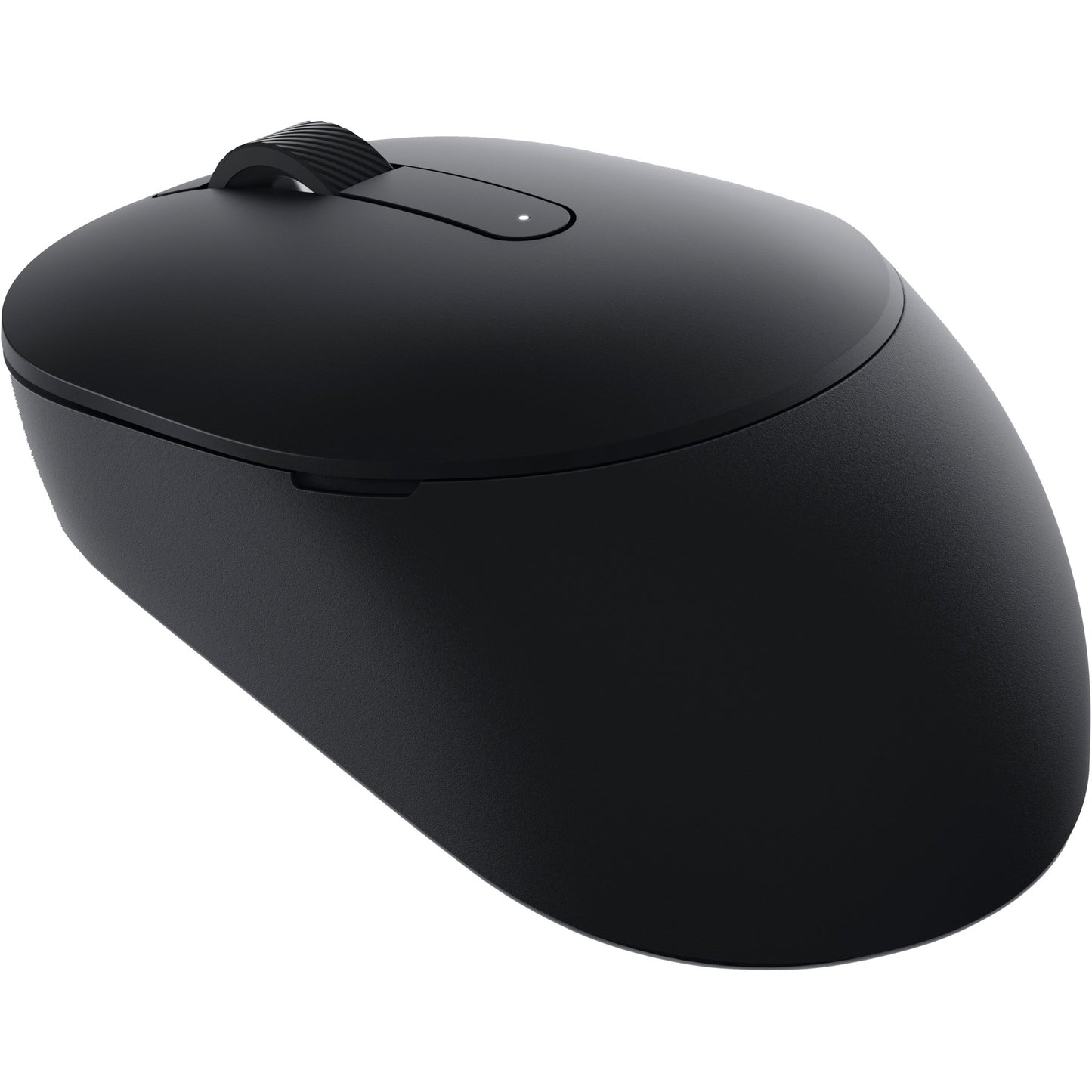 Mouse wireless mobile Dell ms3320w (nero, 1600 dpi)