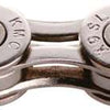 Cadena de bicicletas KMC X9SL Plata 114 Schakels
