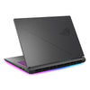 Asus rog strix g18 g815jpr-s9052w portatile da gioco (i9-14900hx | rtx 5070 | 32 GB | 1 TB SSD)