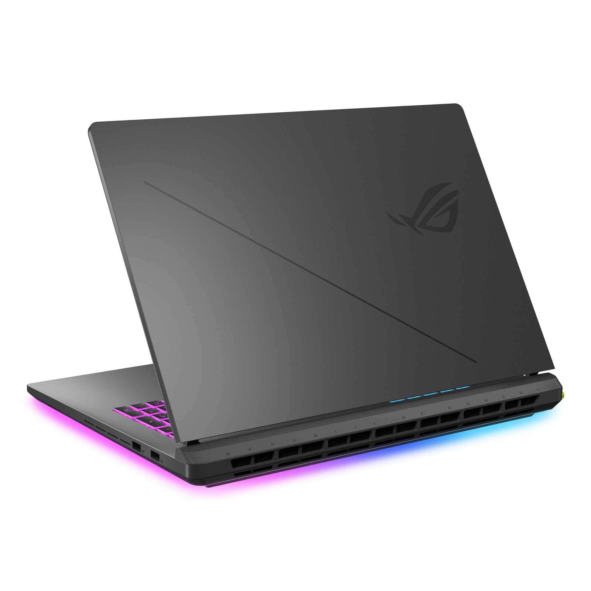 Asus rog strix g18 g815jpr-s9052w portatile da gioco (i9-14900hx | rtx 5070 | 32 GB | 1 TB SSD)