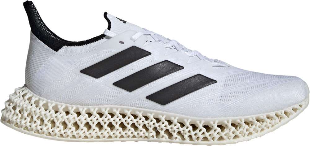 Prestazioni Adidas: scarpe da corsa