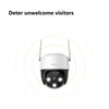 Telecamera di sicurezza Imou cruiser 2c 2k (bianco, 3MP (2304*1296), wifi 6, lan)