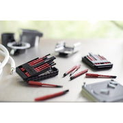 Wiha Bit Set SlimBit Electric - afbeelding 3