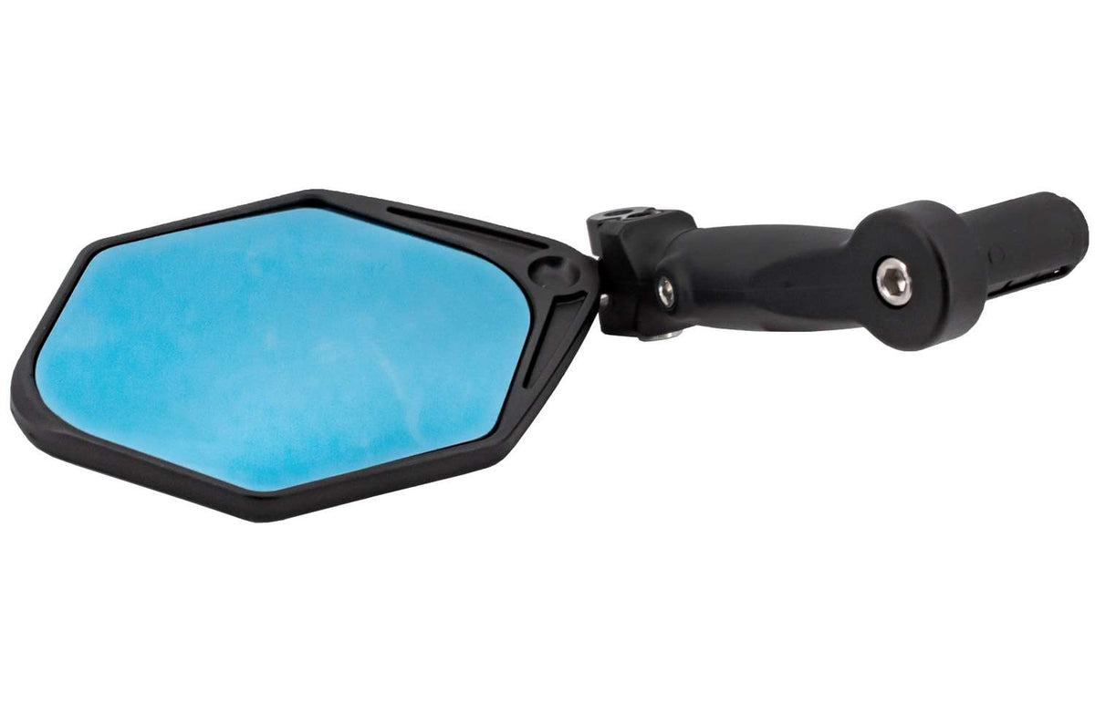 Specchio Katana Max View 2 HD sinistro