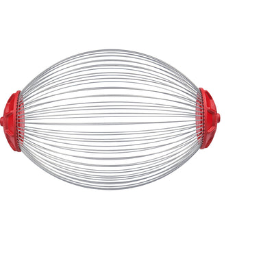Collezionista di frutta Wolf-Garten FC-MS