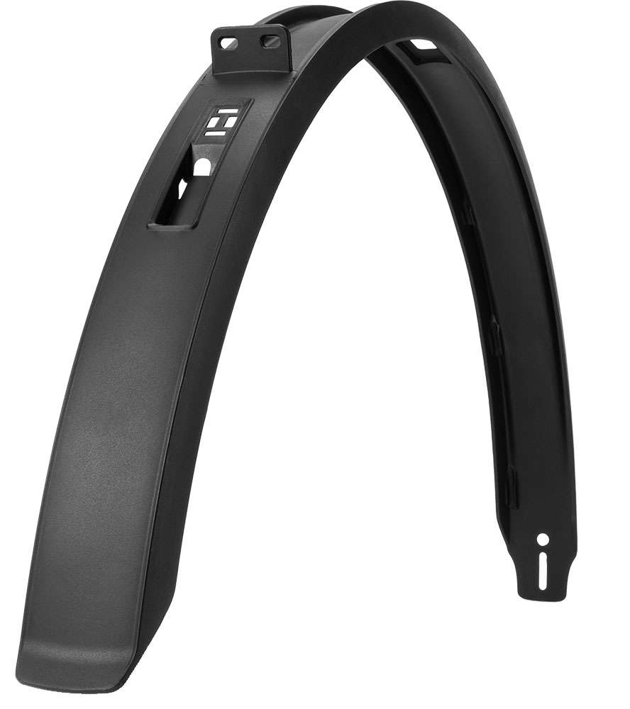 Guardabarros ácido 75 26 soporte pedalier trasero longtail 2.0