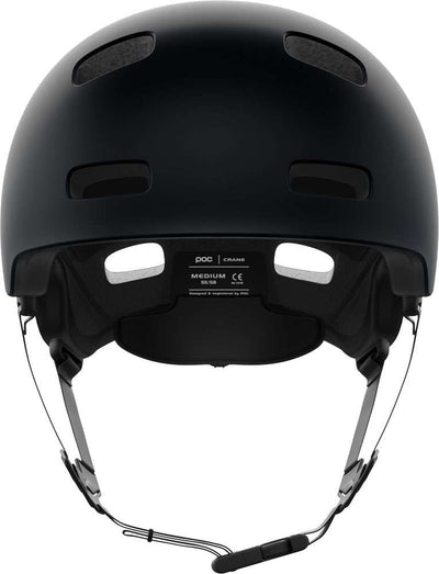 Poc crane mips - casco de tierra