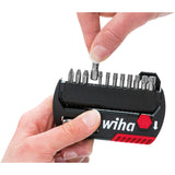 Settore Flipper Wiha Bitset Standard 25 mm - afbeelding 3