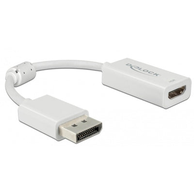 Delock Displayport 1.4> HDMI