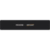 Mchose mchose x unbox terapia poggiapolsi supporto per polso (nero)