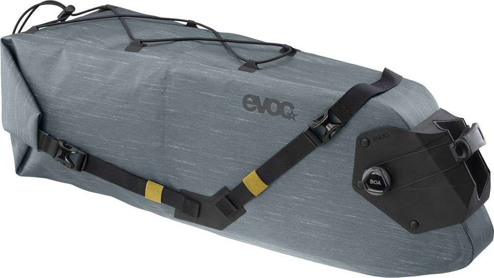 Pacchetto sella Evoc boa® wp - borsa da sella