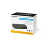 NetGear Gigabit Ethernet Poe+ Switch Unmanage (GS3