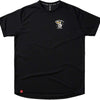 Loose riders grip it - tech tee