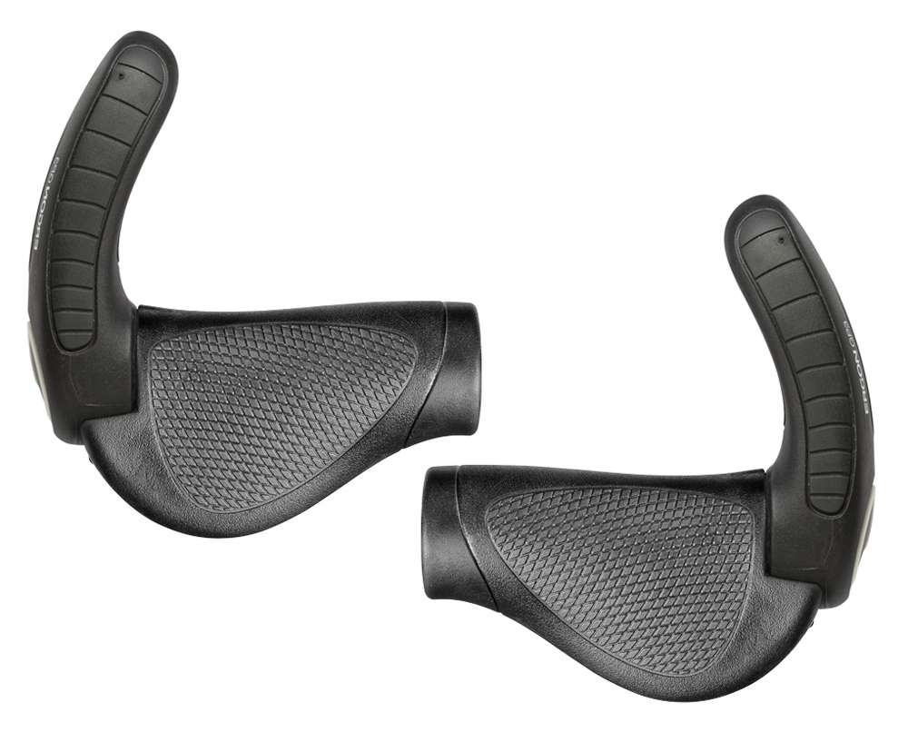 Ergon maneja gp3-l Grips Shift