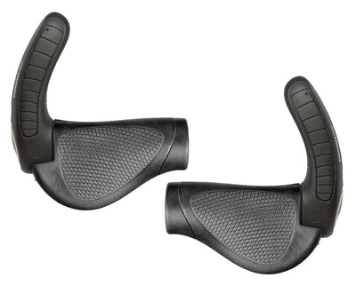 Ergon gestisce il turno Gp3-L Grips
