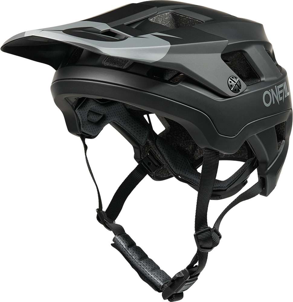 O'neal defender solid - casco mtb
