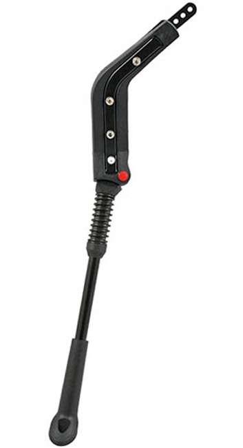 Primo standard 29 frame bev. Fox uni