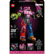 Lego Fortnite 77078 Líder del equipo mecha - afbeelding 6