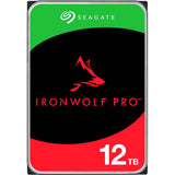 Seagate Ironwolf 12 TB - afbeelding 1