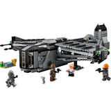 Lego star wars - the justifier constructiespeelgoed (75323) - afbeelding 2