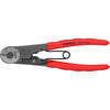 Knipex Bowden Cable Scissors 95 61 150