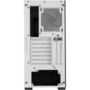 Silverstone fara r1 v2 midi tower behuizing (wit | 3x usb-a) - afbeelding 4