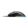 Mouse da gioco Lenovo m210 RGB (nero, 8000 dpi, RGB)