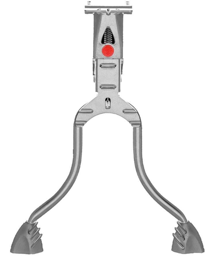 Hebie Doub.leg Kick Stand 26-28