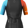 Maglia Cube Road XC X Factory Racing da donna