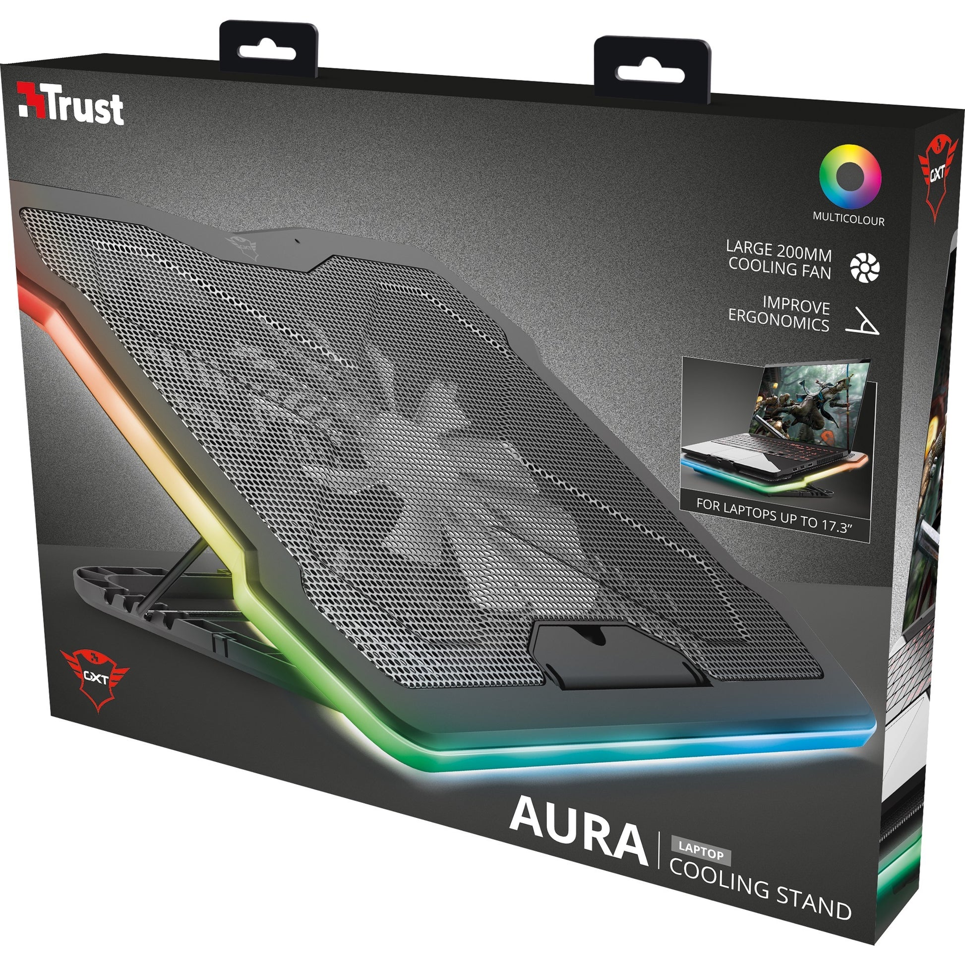 Fidati GXT 1126 Aura