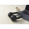 Kensington H1050 EQ Auriculares supraaurales Bluetooth con cancelación de ruido ambiental (Negro, Bluetooth 5.4)