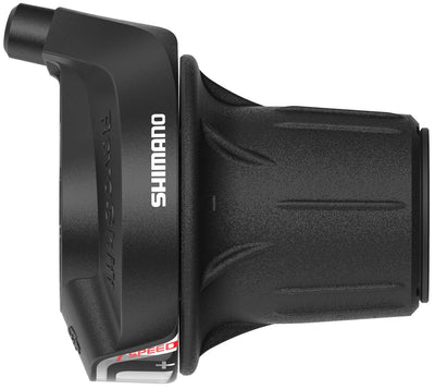 Shimano Versteller Revo Shifter Tourney RV300 Right 7V