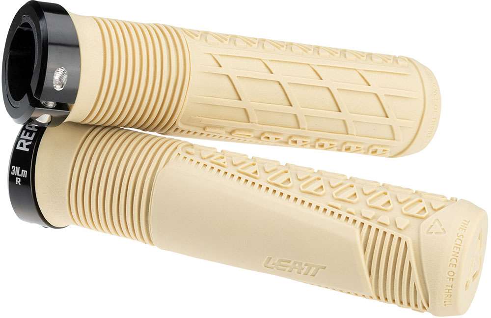 Manopole Leatt Reaflex 6.0