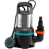 Pompa delle acque reflue di Gardena 16000 - afbeelding 1