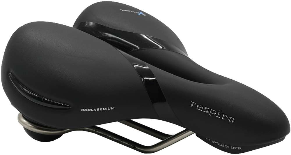 Selle Royal Saddle Royal 5132 Respiro rilassato