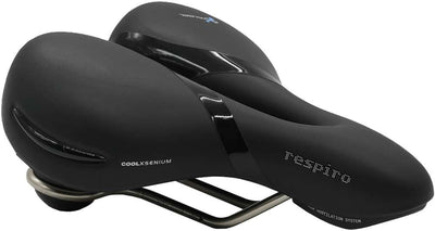 Selle Royal Saddle Royal 5132 Respiro rilassato