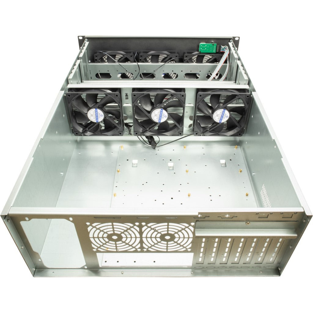 Inter-TECH 4F28 Minería