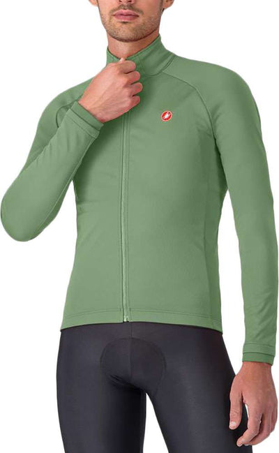 Competición Castelli - chaqueta