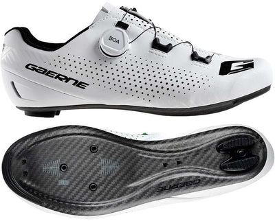 Gaerne carbon g.tuono - scarpe da bici da strada