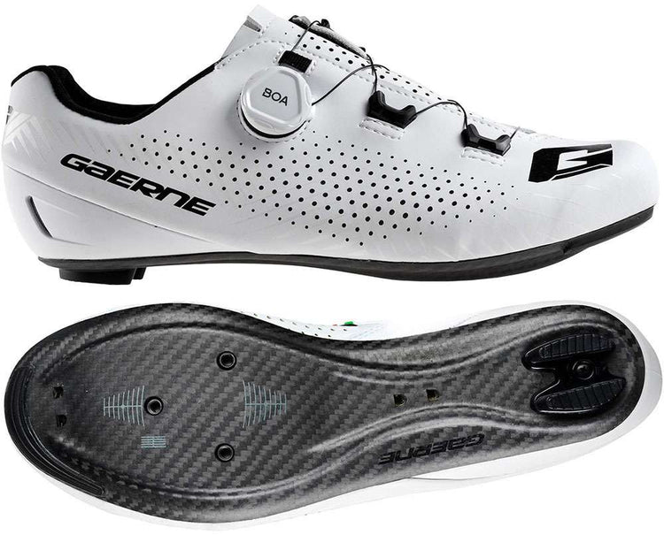 Gaerne carbon g.tuono - scarpe da bici da strada