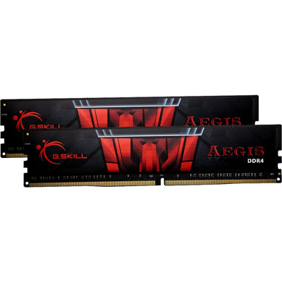 Kit G.Skill 16GB DDR4-3200