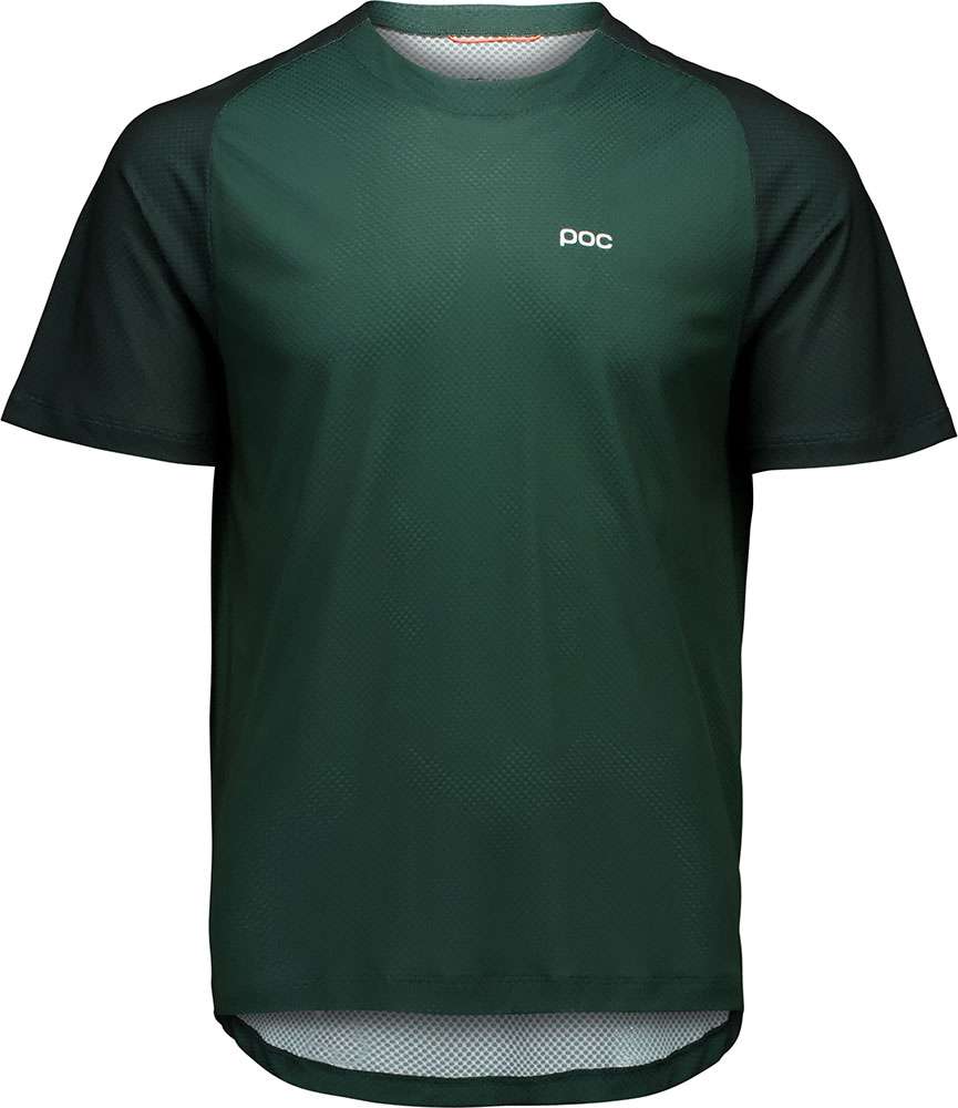 Poc motion air - mtb jersey